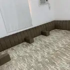 جلسة عربية نظيفة جدا ( البيع مستعجل )