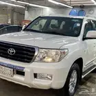 لاندكروزر 2011 ستيني 60عام