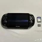 ps vita