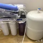 جهاز فلتر ماء