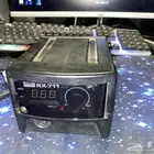 مكينه لحام