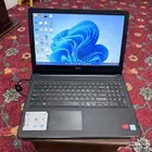 Dell laptop core i7 8 th generation