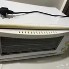 فرن كهربائي