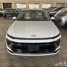 هونداي سوناتا كمفورت سعودي 2025