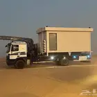 سطحات كرينات دبل نقليات بركسات