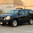 للبيع جي ام سي يوكن 2012 فل كامل دبل ممشى 130