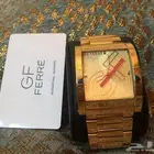 ساعة فيرري السويسرية جديدة