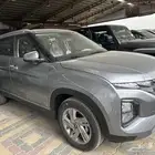 عرض خاص هيونداي كريتا سمارت 2025