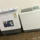 غسالات للبيع