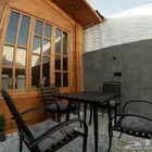 كوخ ريفي للايجار
