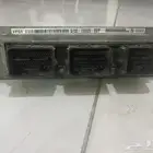 فورد ايدج كمبيوتر ECP