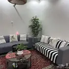 كنب نظيف من ايكا للبييع