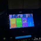شاشه جكسار