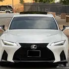 لكزس-IS300-2023(ممشي39الف)