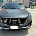 2025 Manjaro GEELY للبيع