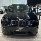 جيب جراند شروكي موديل 2019 لاريدو نظيف جدا