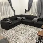 شقة مفروشه ابها السوده