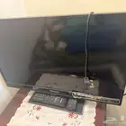 شاشة تلفزيون