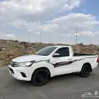 هايلوكس 2018 بنزين.