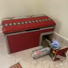 صندوق عزبه شاي وقهوه تفصال خاص