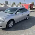 سنترا نيسان مخزن