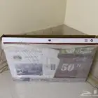 شاشة دانسات 50 بوصة سمارت