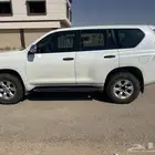 جيب برادو TX 2012