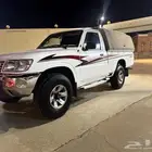 شاص نيسان4500 مخزن