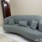 كنب ثلاثي 2فردي