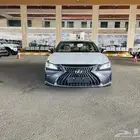 لكزس es350 2025 cc كاش او تمويل