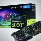 RTX 5060 Ti (جديد)