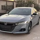 هواندا اكورد 2022 فل كامل اسبورت