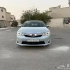 كامري 2015 بدي وكاله ماشي 226 سعردي