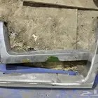 غطا سبير 98-2001 اصلي وكالة