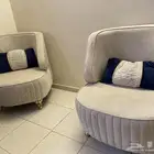 كنب جديد ونظيف 5قطع ابو عريش النزهه اتواصل واتس