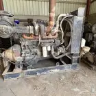 مكائن زراعيه كومنز و فولفو للبيع