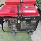 مولد كهرباء