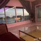 شاليه درة العروس ايجار سنوي 170 الف. ريال. قابل للتفاوض