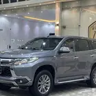 ميتسوبيشي مونتيرو موديل 2017