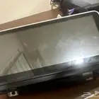 شاشة سيارة BMW مستعمله خفيف