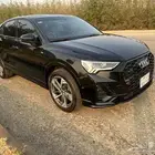 ممشى 20. 2021 Audi Q3 S-Line