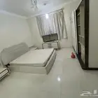 غرفه نوم و مكيف 2 شباك للبيع و دولاب اضافي