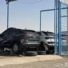 تشليح قطع جميع انواع السيارات