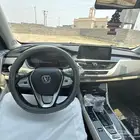 شانجان. 2020. cs75
