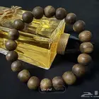 سبحة العود الطبيعي