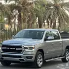 دودج رام 1500 (Big horn )موديل 2021 سعودي