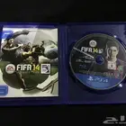 شريط فيفا 14 سوني 4