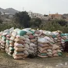 سماد غنم للزراعة