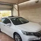للبيع اكورد2015فل كامل ابيض لؤلؤ بصمةفتحةمراتب مخمل بدي بلد