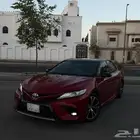 كامري 2019 se v6 فل كامل